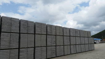 新型轻质隔墙板 节能、防火、隔音、体薄的理想建筑材料