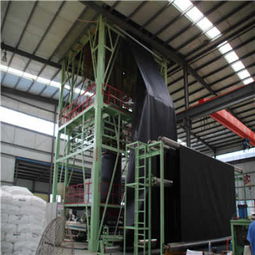 山东佳诺工程材料亮相武邑县垃圾处理展厅，引领环保建筑材料新趋势