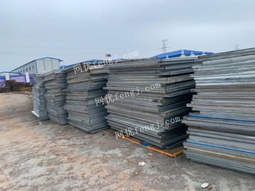 建筑材料一站式解决方案 出售、出租与回收服务全解析