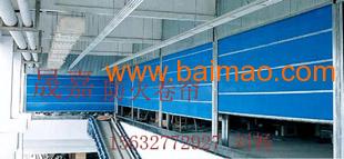 特级防火卷帘门 专业维修、生产与价格解析