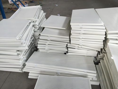 广东匠铝建材 匠心铸就品质，金属材料引领建筑新未来