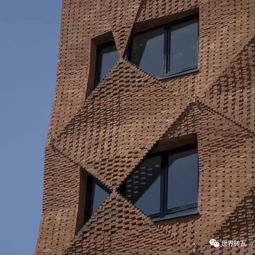 砖 最普通的建材,最不凡的表现