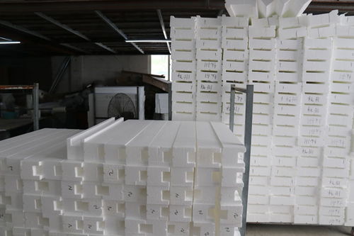 外墙构件EPS 解析芜湖强友建材EPS构件厂在现代建筑中的应用